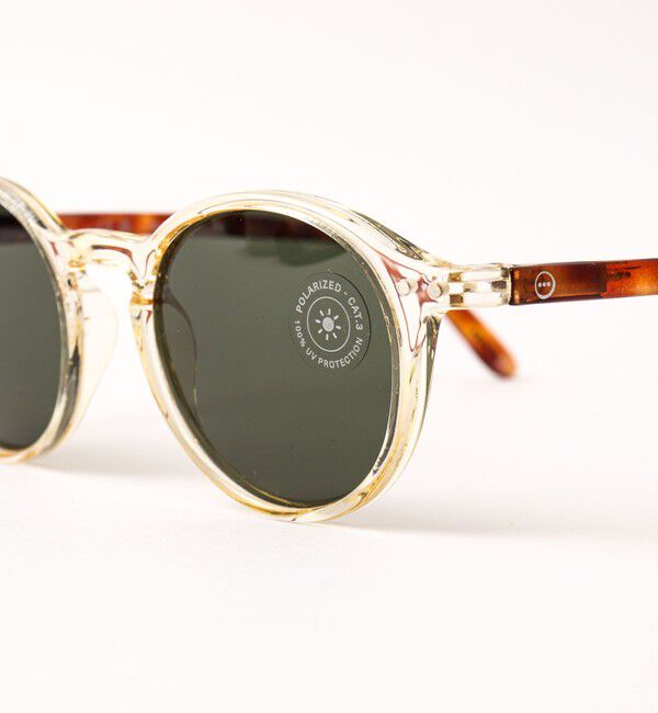 NOLLEY'S goodman「【IZIPIZI/イジピジ】SUN POLARIZED#D Iconic pantos」|サングラス|