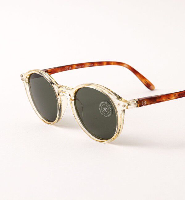 NOLLEY'S goodman「【IZIPIZI/イジピジ】SUN POLARIZED#D Iconic pantos」|サングラス|