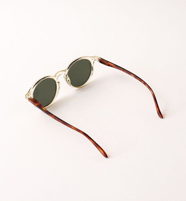 NOLLEY'S goodman「【IZIPIZI/イジピジ】SUN POLARIZED#D Iconic pantos」|サングラス|
