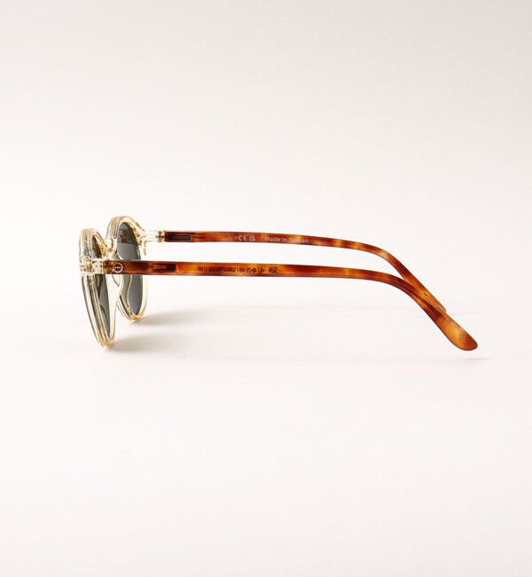 NOLLEY'S goodman「【IZIPIZI/イジピジ】SUN POLARIZED#D Iconic pantos」|サングラス|