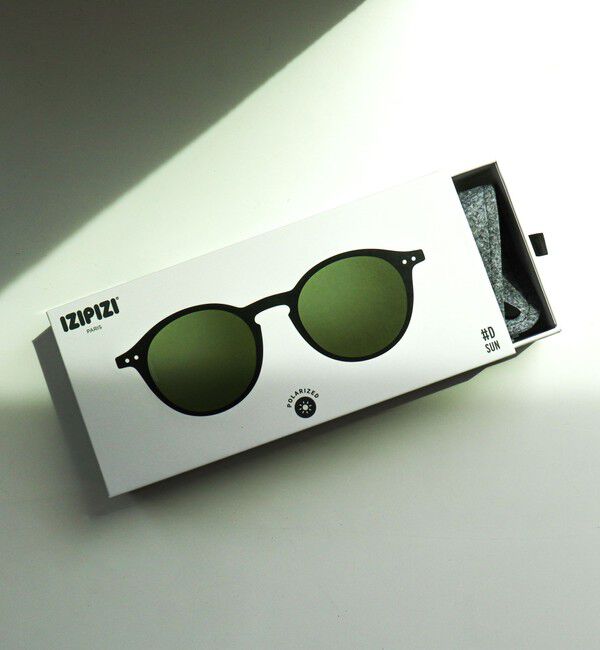 NOLLEY'S goodman「【IZIPIZI/イジピジ】SUN POLARIZED#D Iconic pantos」|サングラス|