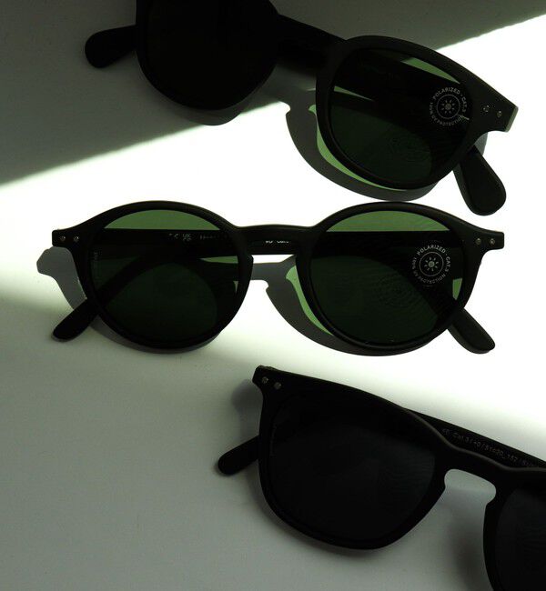NOLLEY'S goodman「【IZIPIZI/イジピジ】SUN POLARIZED#D Iconic pantos」|サングラス|
