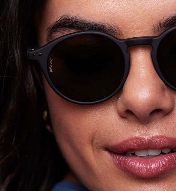NOLLEY'S goodman「【IZIPIZI/イジピジ】SUN POLARIZED#D Iconic pantos」|サングラス|