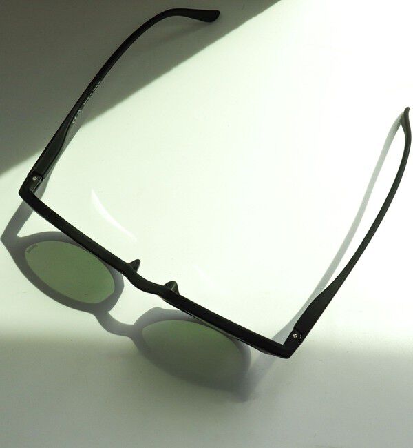 NOLLEY'S goodman「【IZIPIZI/イジピジ】SUN POLARIZED#D Iconic pantos」|サングラス|