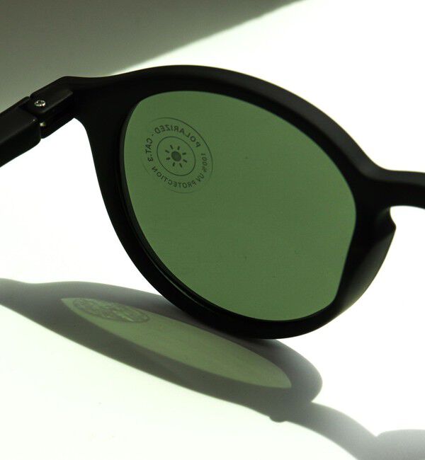 NOLLEY'S goodman「【IZIPIZI/イジピジ】SUN POLARIZED#D Iconic pantos」|サングラス|