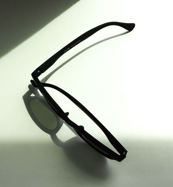 NOLLEY'S goodman「【IZIPIZI/イジピジ】SUN POLARIZED#C Retro square」|サングラス|