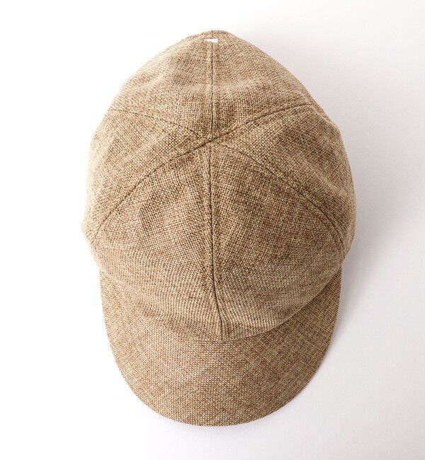 NOLLEY'S goodman「【halo commodity/ハロ コモディティー】Roots Lay Cap h261-541」|キャップ・キャスケット|