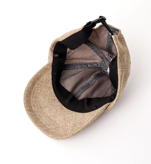 NOLLEY'S goodman「【halo commodity/ハロ コモディティー】Roots Lay Cap h261-541」|キャップ・キャスケット|
