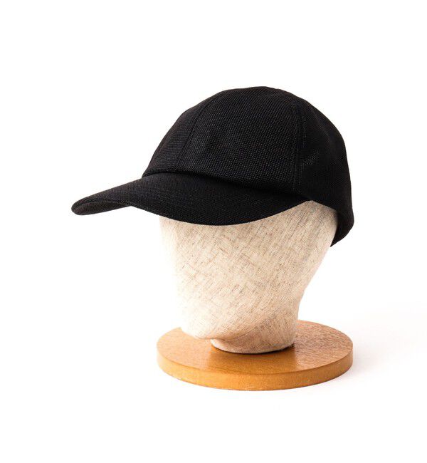 NOLLEY'S goodman「【halo commodity/ハロ コモディティー】Roots Lay Cap h261-541」|キャップ・キャスケット|
