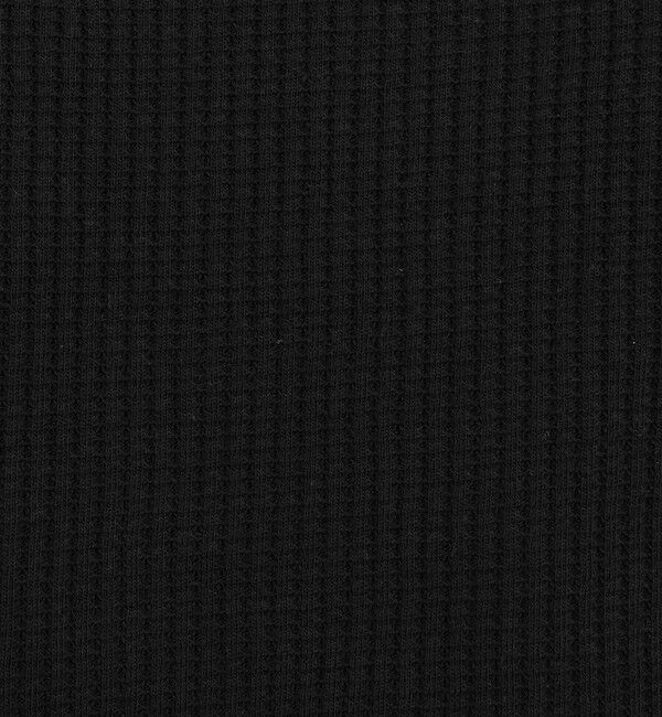 NOLLEY'S goodman「【BECシリーズ】TCワッフルロンT」|Tシャツ・カットソー|