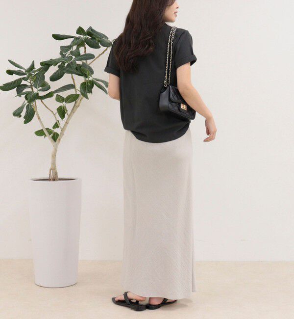 fredy emue「FR刺しゅうCOTTONポロシャツ」|ポロシャツ|