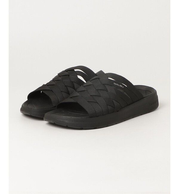 GLOSTER「【MALIBU SANDALS/マリブサンダルズ】ZUMA」|サンダル|