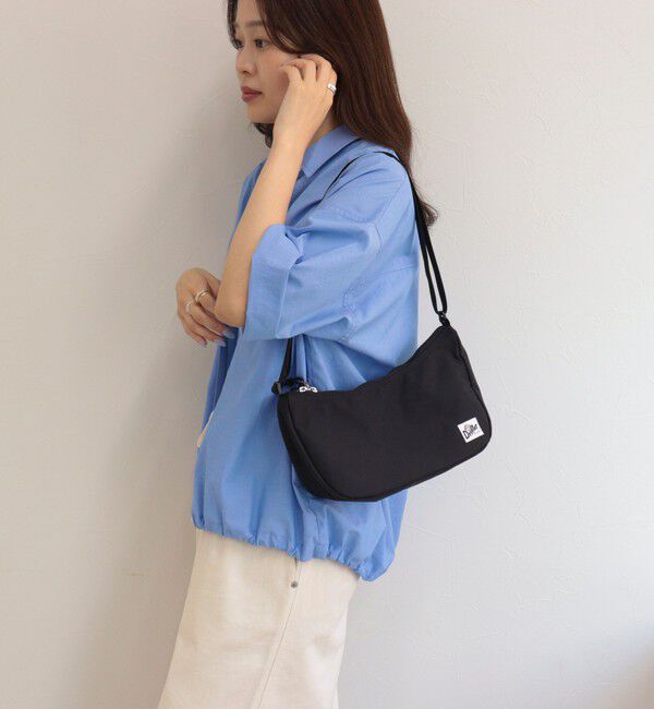 fredy emue「【Drifter/ドリフター】MINI SHOULDER BAG」|ショルダー・メッセンジャー|