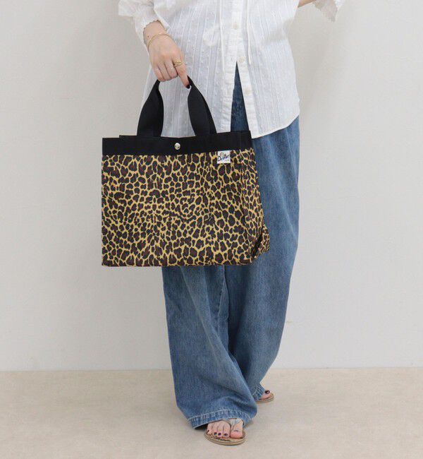fredy emue「【Drifter/ドリフター】FAIRPORT TOTE」|トートバッグ|