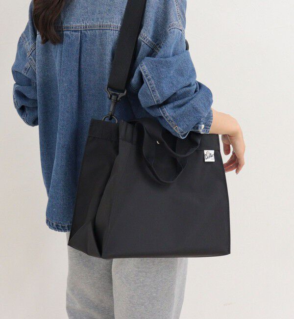 fredy emue「【Drifter/ドリフター】FAIRPORT TOTE」|トートバッグ|