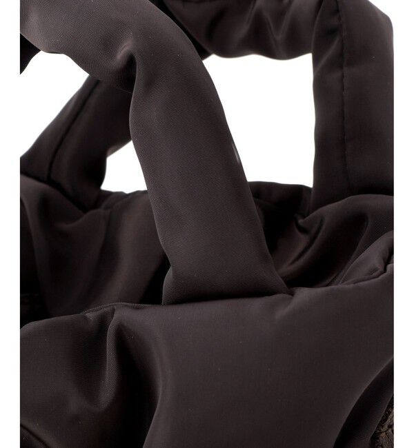 SALON adam et rope'「【OUTDOOR PRODUCTS for SALON】2WAY ベルトトートバッグSS」|トートバッグ|