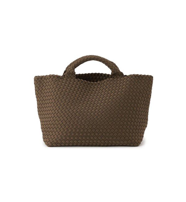 SALON adam et rope'「【NAGHEDI（ナゲディ）】ST BARTHS medium TOTE(core)」|トートバッグ|