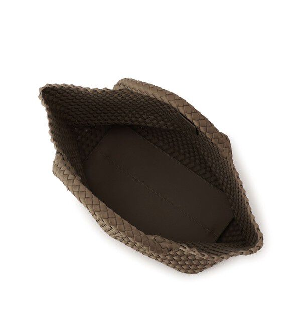 SALON adam et rope'「【NAGHEDI（ナゲディ）】ST BARTHS medium TOTE(core)」|トートバッグ|