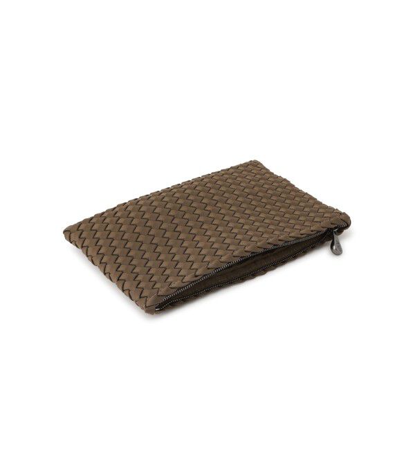 SALON adam et rope'「【NAGHEDI（ナゲディ）】ST BARTHS medium TOTE(core)」|トートバッグ|