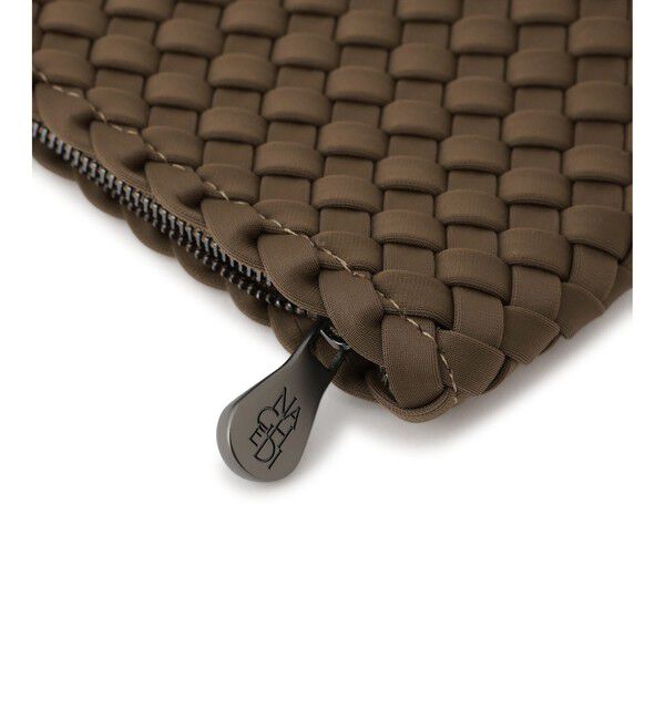 SALON adam et rope'「【NAGHEDI（ナゲディ）】ST BARTHS medium TOTE(core)」|トートバッグ|