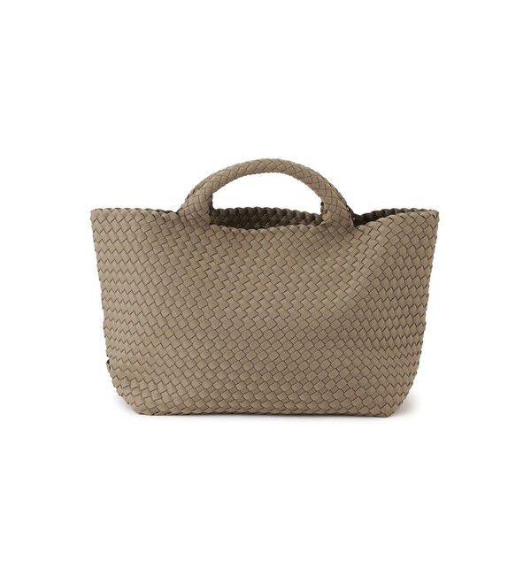 SALON adam et rope'「【NAGHEDI（ナゲディ）】ST BARTHS medium TOTE(core)」|トートバッグ|