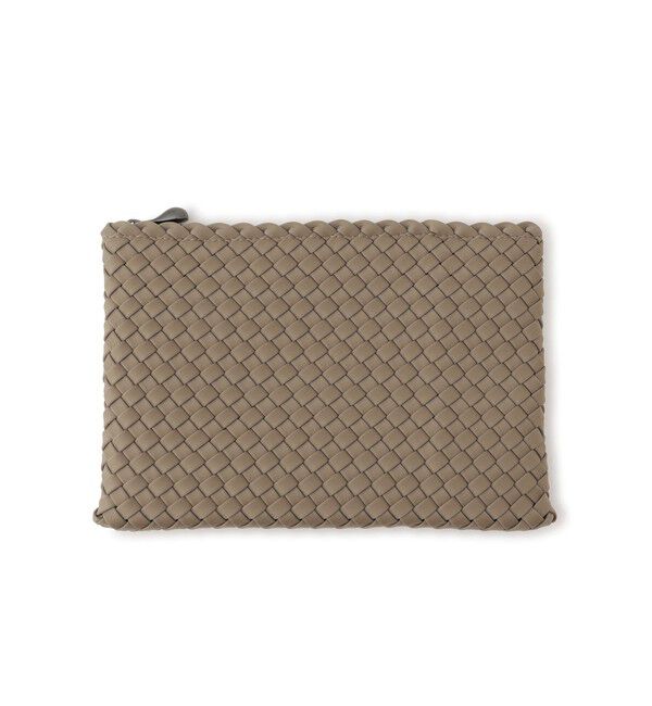 SALON adam et rope'「【NAGHEDI（ナゲディ）】ST BARTHS medium TOTE(core)」|トートバッグ|