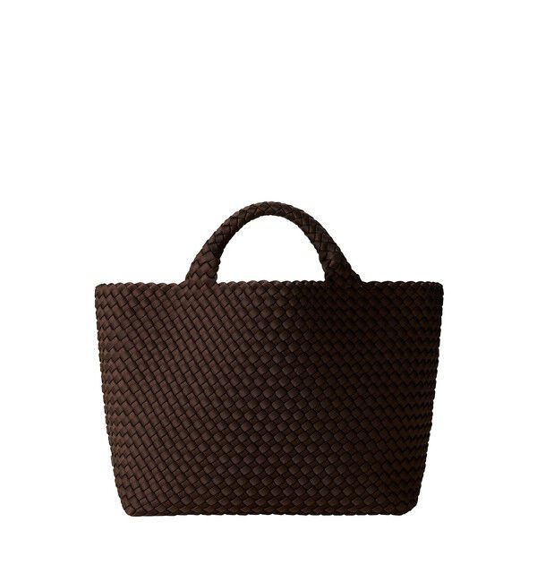 SALON adam et rope'「【NAGHEDI（ナゲディ）】ST BARTHS medium TOTE(core)」|トートバッグ|