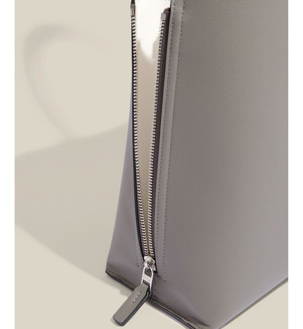 ROPE「【E'POR】【WEB限定】Y BAG Medium+/A4対応・通勤・26SS」|トートバッグ|