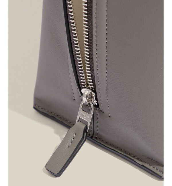 ROPE「【E'POR】【WEB限定】Y BAG Medium+/A4対応・通勤・26SS」|トートバッグ|