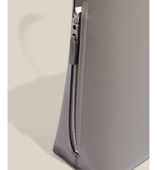 ROPE「【E'POR】【WEB限定】Y BAG Medium+/A4対応・通勤・26SS」|トートバッグ|