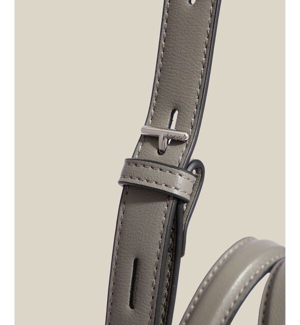 ROPE「【E'POR】【WEB限定】Y BAG Medium+/A4対応・通勤・26SS」|トートバッグ|