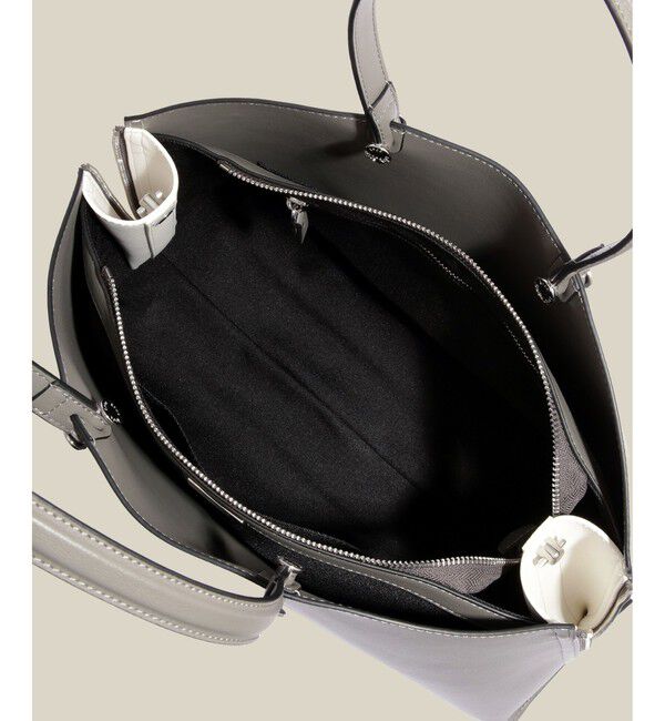 ROPE「【E'POR】【WEB限定】Y BAG Medium+/A4対応・通勤・26SS」|トートバッグ|