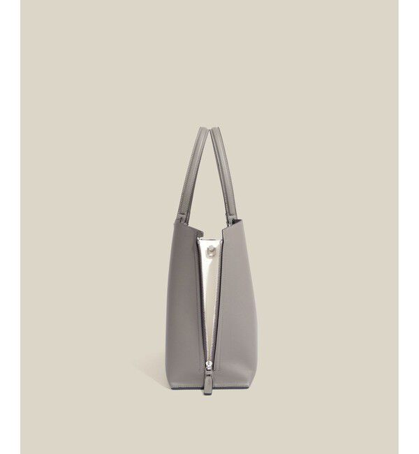 ROPE「【E'POR】【WEB限定】Y BAG Medium+/A4対応・通勤・26SS」|トートバッグ|