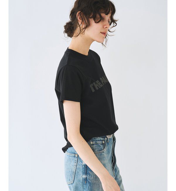 THE PAUSE「【THE PAUSE】THE PAUSE Tシャツ」|Tシャツ・カットソー|