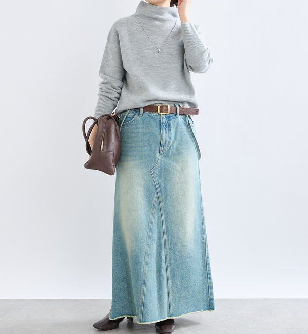  「【MONN.:.】【SHIHO企画】コラボ型押しベルト」|ベルト|
