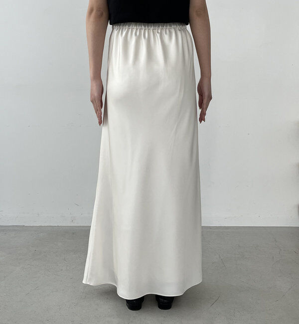  「【サイズ展開あり】バイアススカート」|スカート|