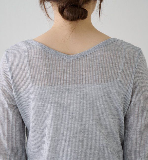  「【再入荷】レイヤードPack Tee」|Tシャツ・カットソー|
