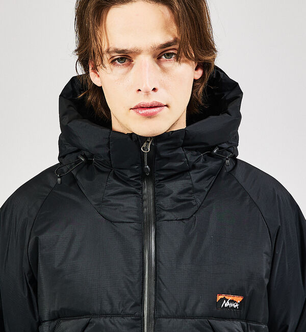 ABAHOUSE「【NANGA／ナンガ】AURORA TEX DOWN JACKET IBUKI/」|ダウン|