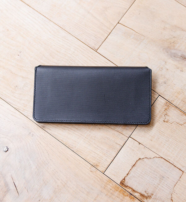 ABAHOUSE「【Creed/クリード】LEATHER LONG WALLET / レザー長財布」|財布|