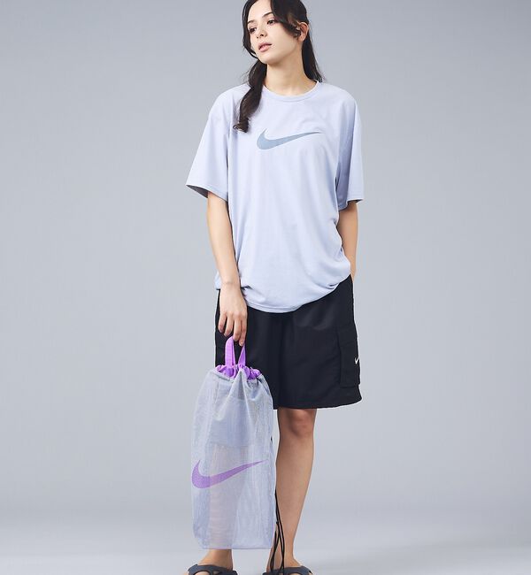 ABAHOUSE「【NIKE / ナイキ】NESSG452 リップストップ 水陸両用 9ボレーカー」|その他|