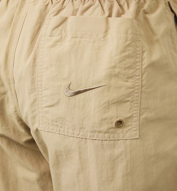 ABAHOUSE「【NIKE / ナイキ】NESSF508 水陸両用 スウォッシュ ショーツ /」|その他|