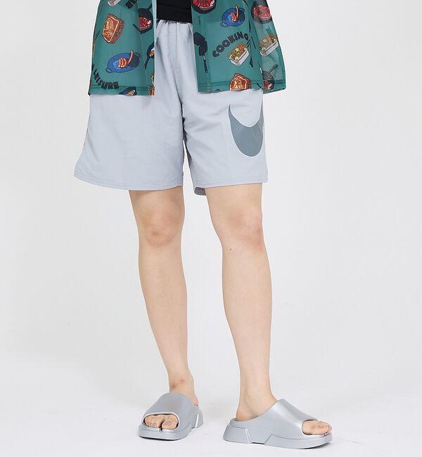 ABAHOUSE「【NIKE / ナイキ】NESSF508 水陸両用 スウォッシュ ショーツ /」|その他|