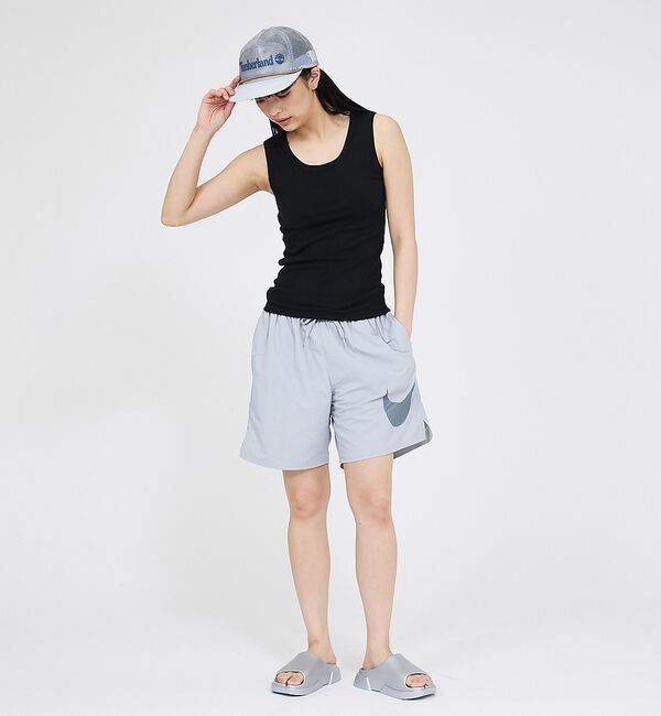 ABAHOUSE「【NIKE / ナイキ】NESSF508 水陸両用 スウォッシュ ショーツ /」|その他|