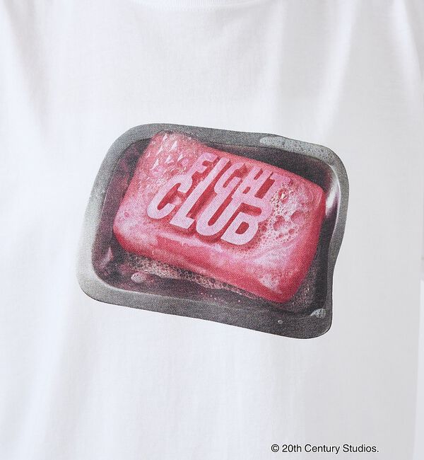 ABAHOUSE「【GOOD ROCK SPEED / グッドロックスピード】新色追加！FIGHT」|Tシャツ・カットソー|