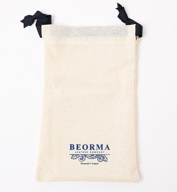 ABAHOUSE「【BEORMA/ベオーマ】二つ折りウォレット/財布 S0100」|財布|