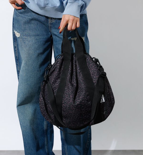 Rouge vif「【Drifter/ドリフター】LUNE TOTE/ルナトート/トートバッグ」|トートバッグ|