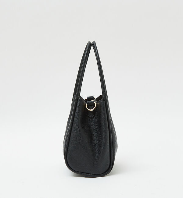 LOWELL things「【新色追加/再入荷】●SOEUR/ミニショルダーバケットバッグ（ポーチ付)」|ショルダー・メッセンジャー|
