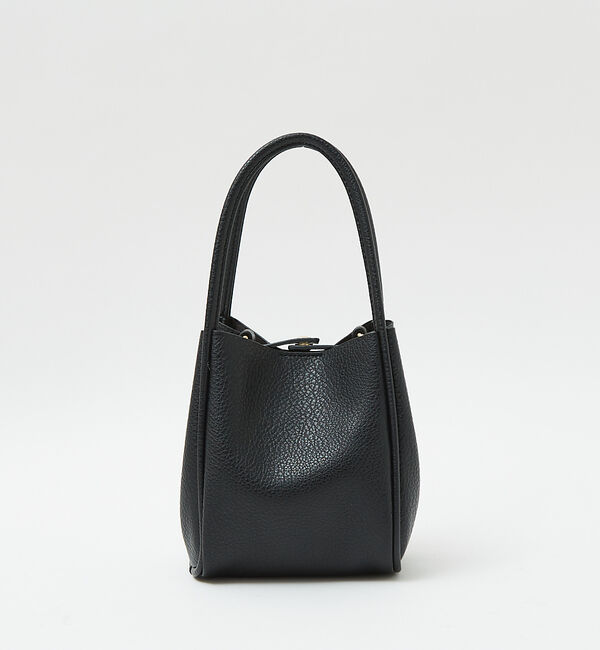 LOWELL things「【新色追加/再入荷】●SOEUR/ミニショルダーバケットバッグ（ポーチ付)」|ショルダー・メッセンジャー|