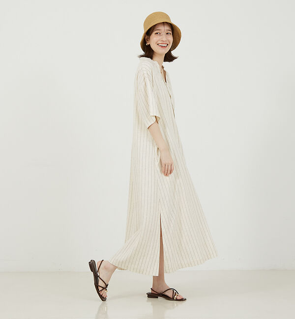 abahouse mavie「ペーパークロシェハット」|その他|