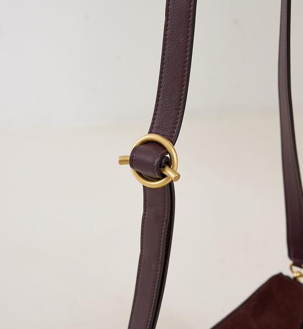 The Store by C' 「【WANDLER】Kate Bag／ケイトショルダーバッグ」|ショルダー・メッセンジャー|